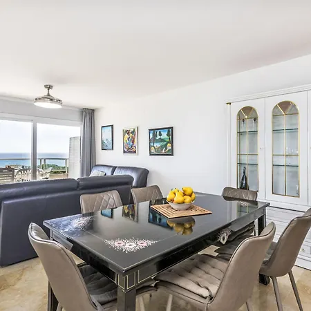 By Interhome Blanes
