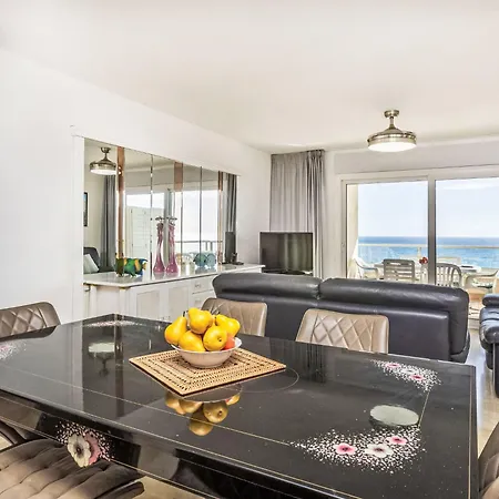 By Interhome * Blanes
