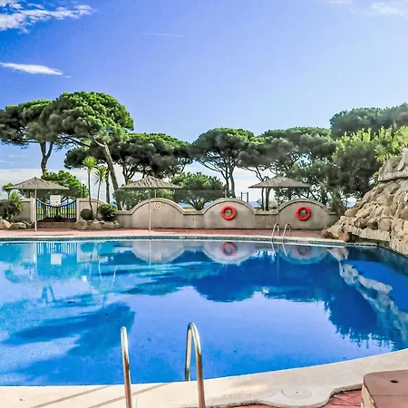 By Interhome Blanes