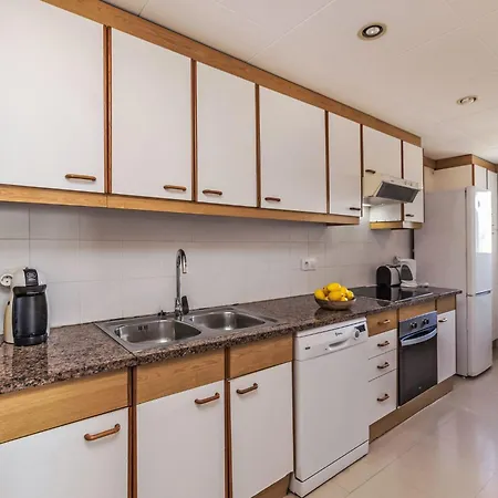 By Interhome Apartment *