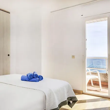 By Interhome Apartment Blanes