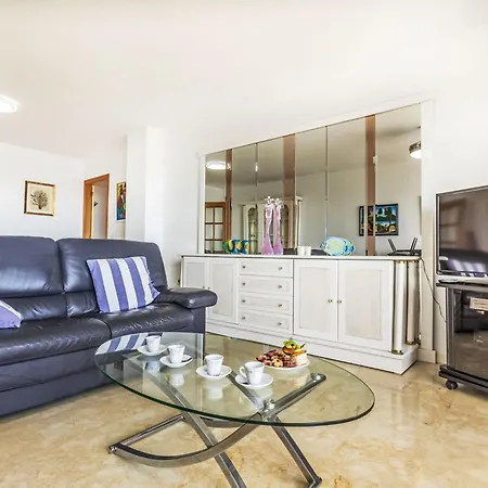 By Interhome * Blanes