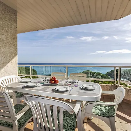 By Interhome * Blanes