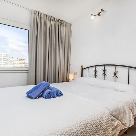 By Interhome Apartment *