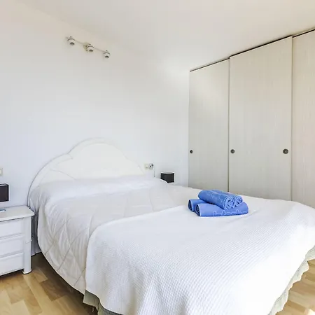 Apartment By Interhome