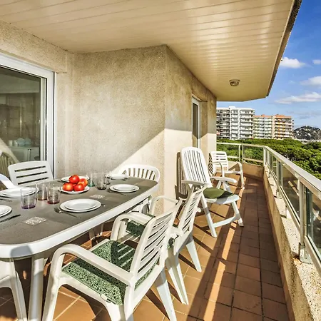 By Interhome Blanes