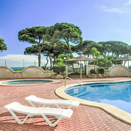 Appartement By Interhome Blanes