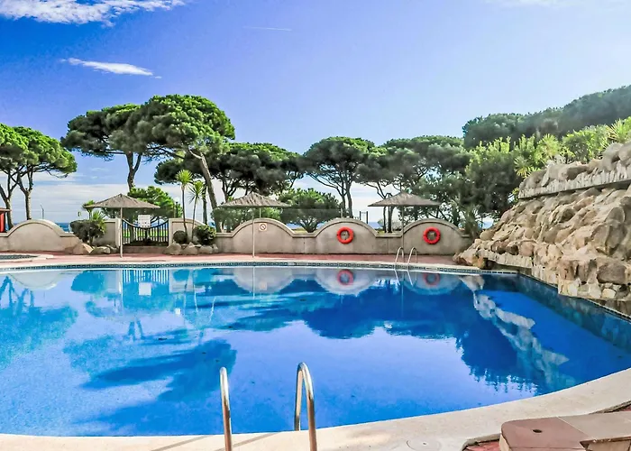 By Interhome Blanes