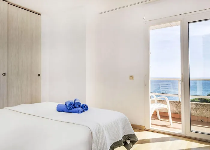 By Interhome Lejlighed Blanes