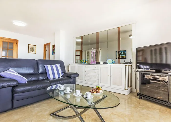 By Interhome * Blanes