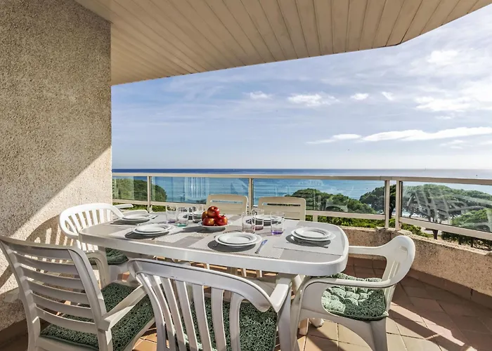 By Interhome * Blanes