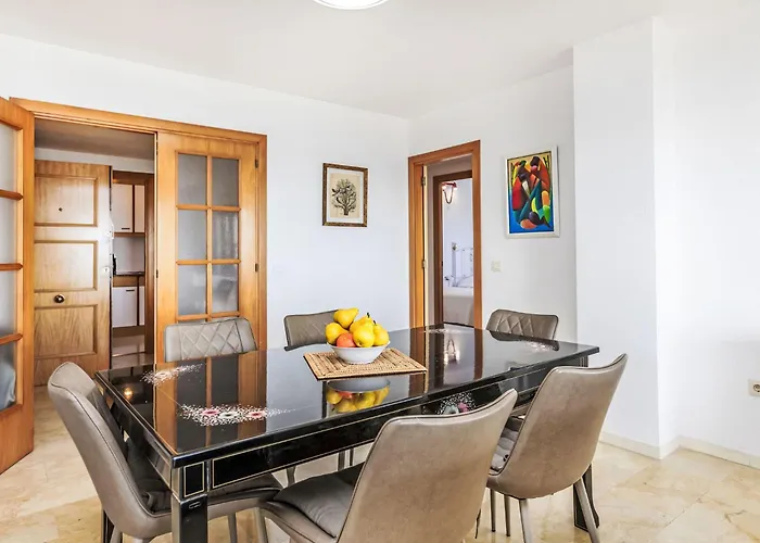 By Interhome Lejlighed Blanes