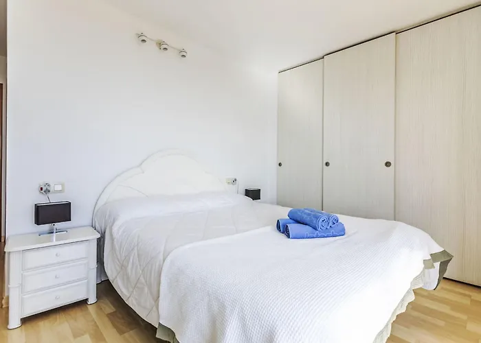 Lejlighed By Interhome
