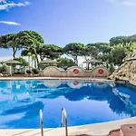 By Interhome Blanes