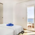 By Interhome Lägenhet Blanes