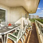 By Interhome Blanes