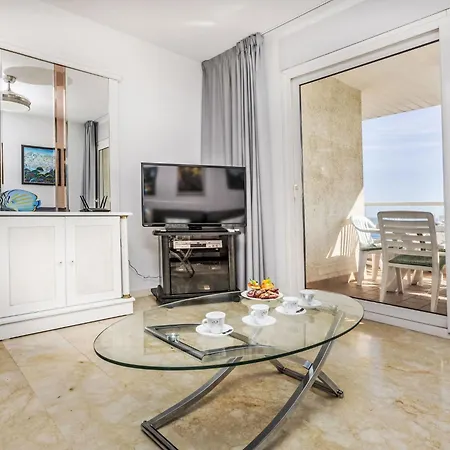 Appartement By Interhome Blanes