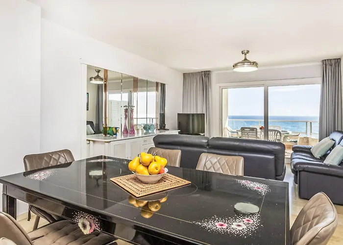 By Interhome * Blanes